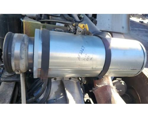 sutphen-fire-truck-air-cleaner #1375767