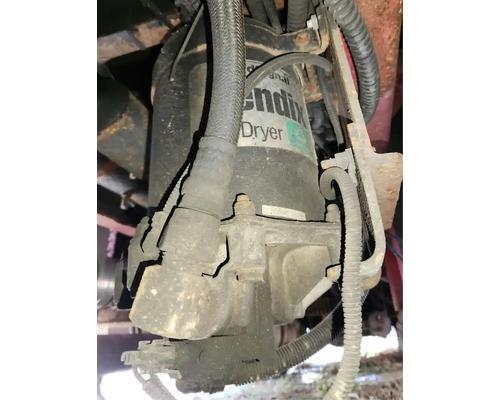  Sutphen Fire Truck Air Dryer #