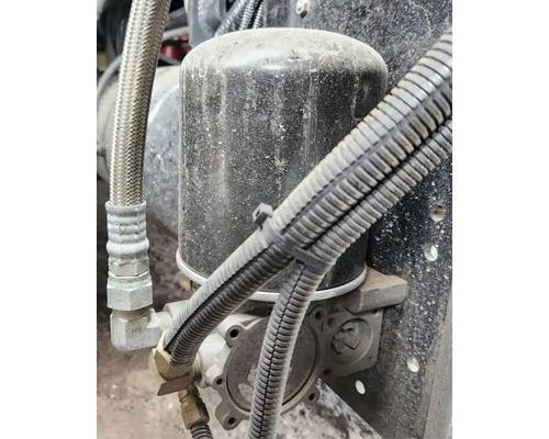  Sutphen Fire Truck Air Dryer #