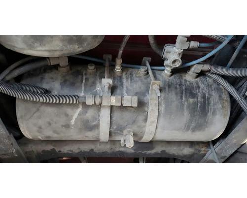 Sutphen Fire Truck Air Tank # Sutphen Fire Truck Air Tank #