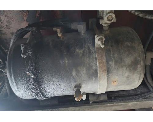 sutphen-fire-truck-air-tank #1375762