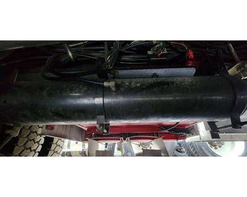 sutphen-fire-truck-air-tank #1429805