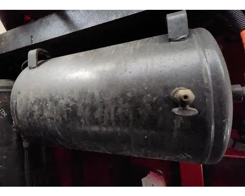 sutphen-fire-truck-air-tank #1429808