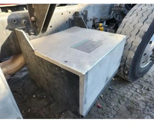 Sutphen Fire Truck Battery Box # Sutphen Fire Truck Battery Box #