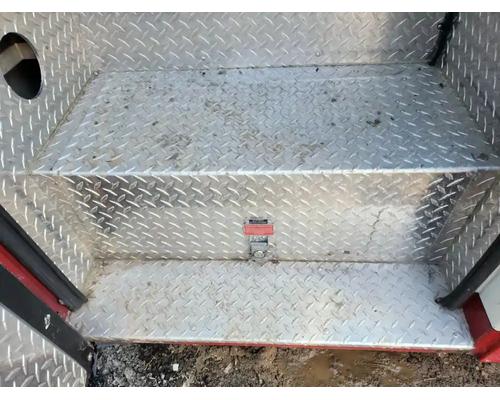 Sutphen Fire Truck Battery Box # Sutphen Fire Truck Battery Box #