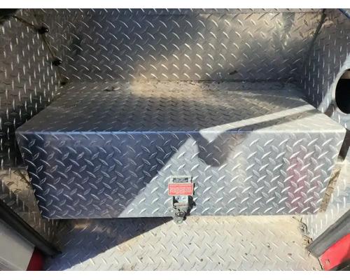 Sutphen Fire Truck Battery Box # Sutphen Fire Truck Battery Box #