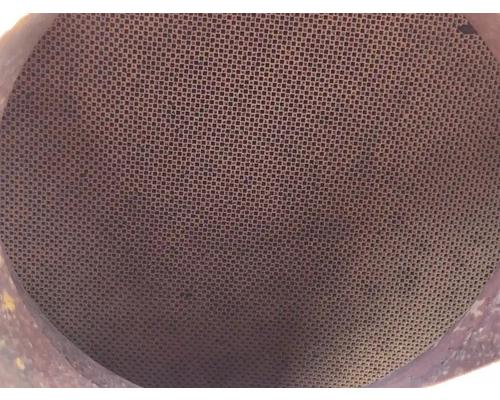  Sutphen Fire Truck DPF - Diesel Particulate Filter #