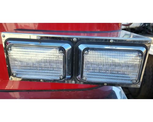 sutphen-fire-truck-headlamp-assembly #1377798
