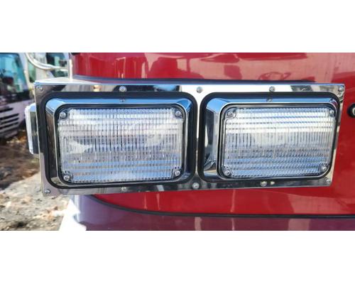 sutphen-fire-truck-headlamp-assembly #1377800