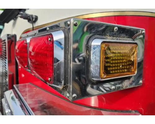 sutphen-fire-truck-headlamp-assembly #1429821