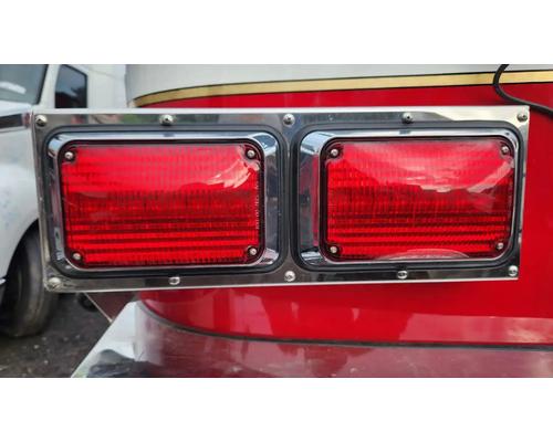 Sutphen Fire Truck Headlamp Assembly # Sutphen Fire Truck Headlamp Assembly #