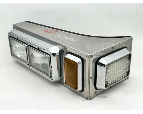 sutphen-fire-truck-headlamp-assembly #1433670