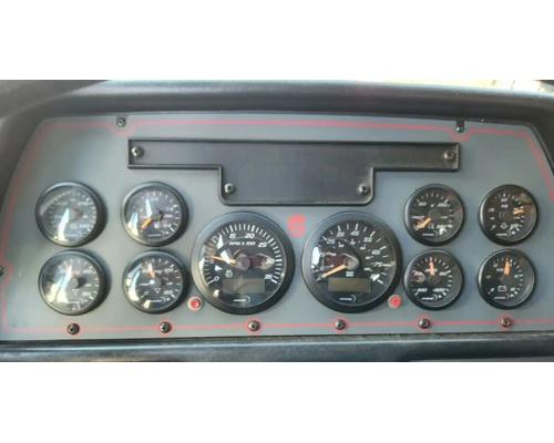 sutphen-fire-truck-instrument-cluster #1375813