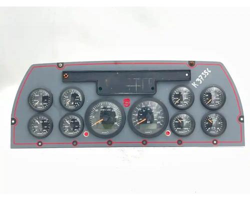 sutphen-fire-truck-instrument-cluster #1433667