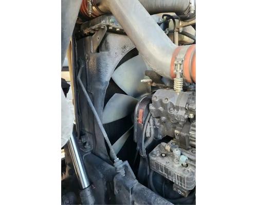 Sutphen Fire Truck Radiator # Sutphen Fire Truck Radiator #
