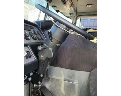 sutphen-fire-truck-steering-column #1375812