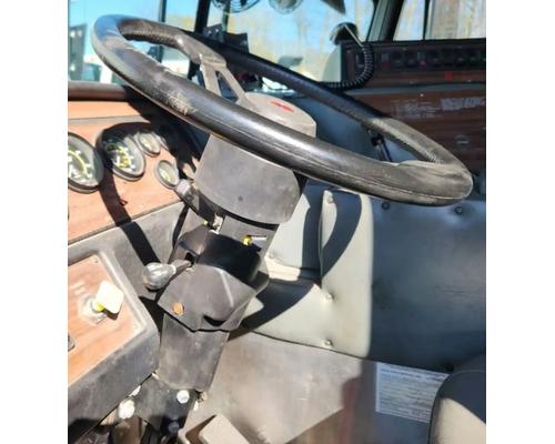 Sutphen Fire Truck Steering Column # Sutphen Fire Truck Steering Column #