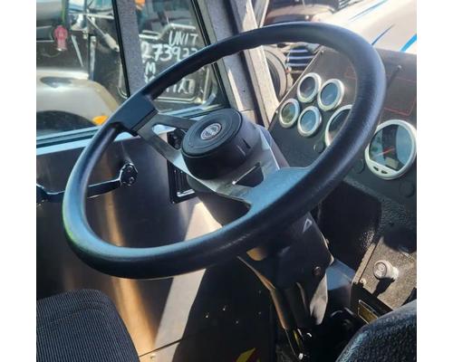 sutphen-fire-truck-steering-column #1429854