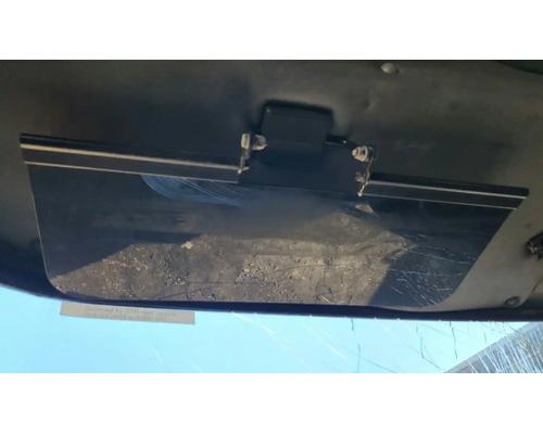 sutphen-fire-truck-visor #1375822