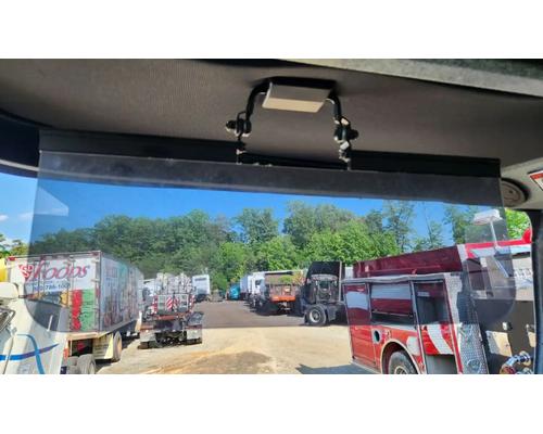 sutphen-fire-truck-visor #1429881