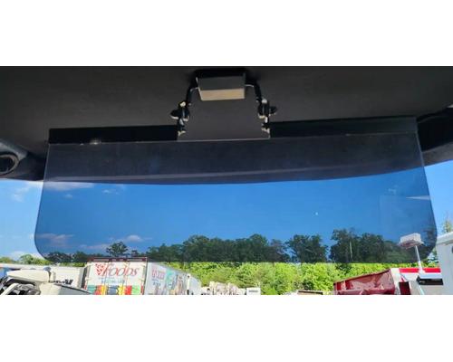 sutphen-fire-truck-visor #1429882