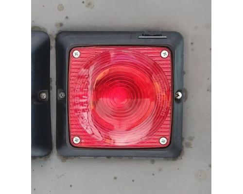 Sutphen Fire Truck Tail Lamp # Sutphen Fire Truck Tail Lamp #