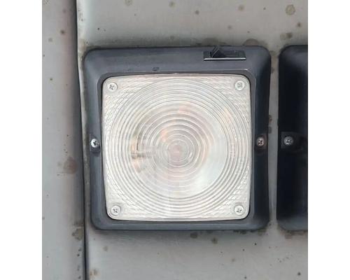 Sutphen Fire Truck Tail Lamp # Sutphen Fire Truck Tail Lamp #