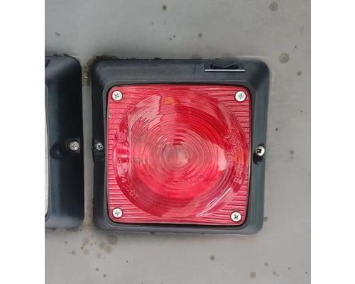  Sutphen Fire Truck Tail Lamp #