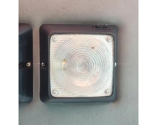  Sutphen Fire Truck Tail Lamp #