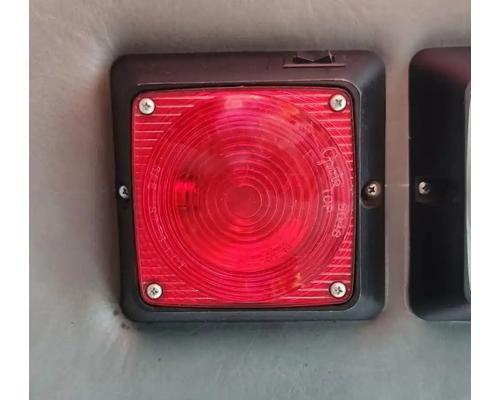 Sutphen Fire Truck Tail Lamp # Sutphen Fire Truck Tail Lamp #