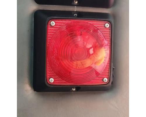 Sutphen Fire Truck Tail Lamp # Sutphen Fire Truck Tail Lamp #