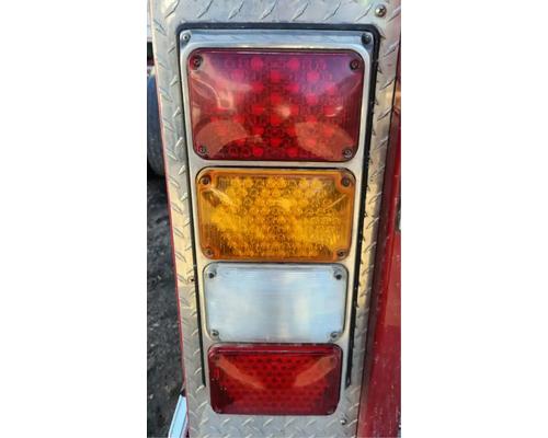 sutphen-fire-truck-tail-lamp #1375779