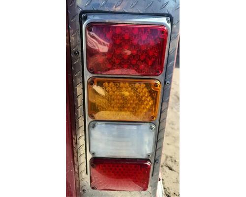 sutphen-fire-truck-tail-lamp #1375784