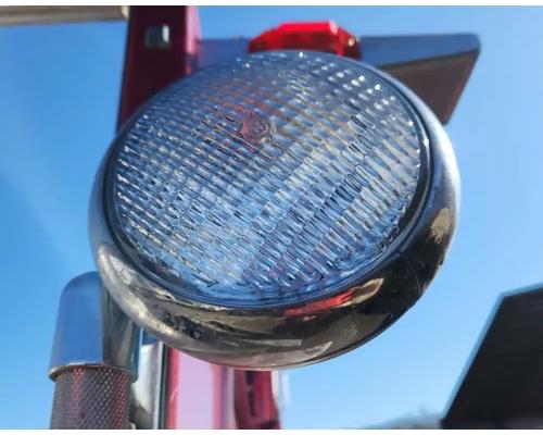 sutphen-fire-truck-tail-lamp #1375787