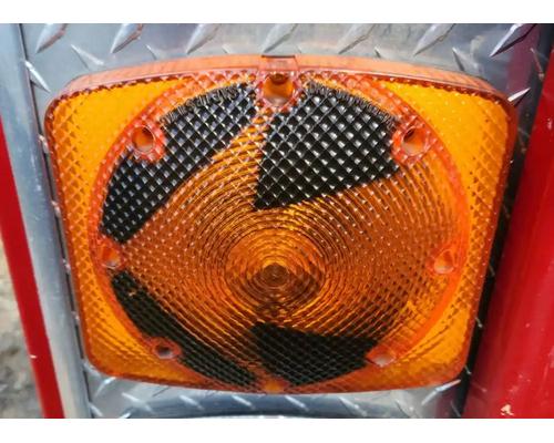 sutphen-fire-truck-tail-lamp #1377806