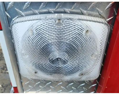 sutphen-fire-truck-tail-lamp #1377807