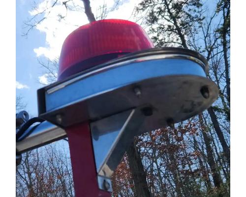 sutphen-fire-truck-tail-lamp #1377808