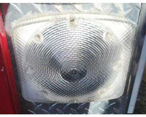 sutphen-fire-truck-tail-lamp #1377812