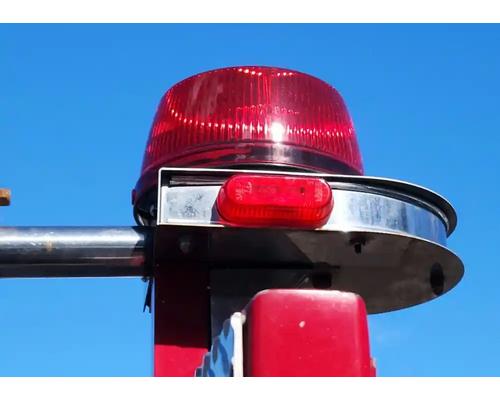 sutphen-fire-truck-tail-lamp #1377814