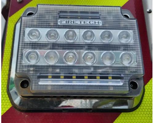sutphen-fire-truck-tail-lamp #1429825