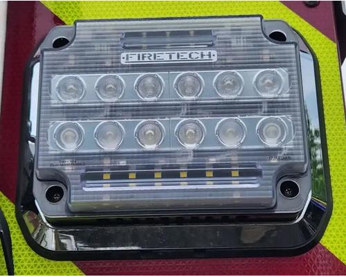 sutphen-fire-truck-tail-lamp #1429829
