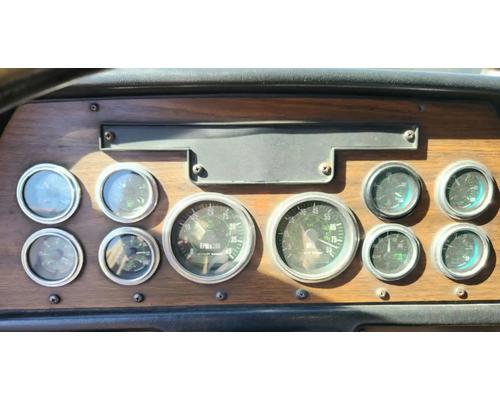  Sutphen Other Instrument Cluster #