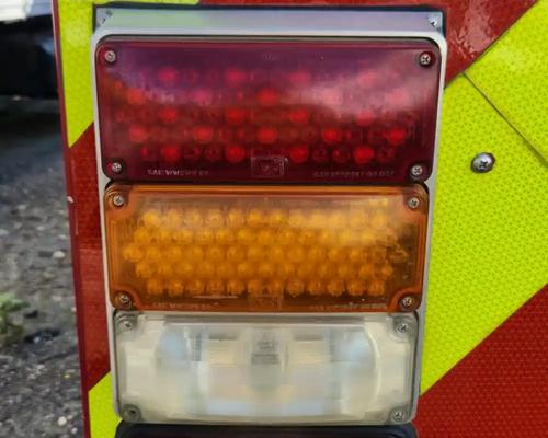  Sutphen Other Tail Lamp #