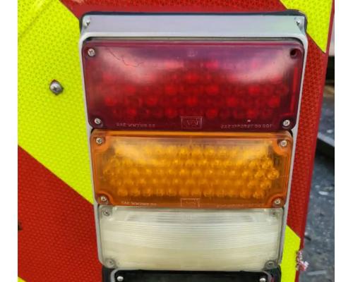 Sutphen Other Tail Lamp # Sutphen Other Tail Lamp #