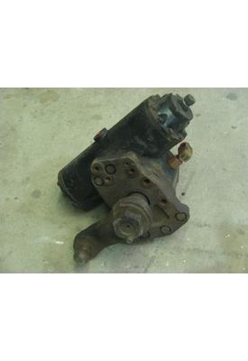 Sheppard 392 Steering Gear