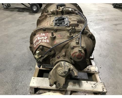 Spicer (Ttc) PS140-9A Transmission in Sioux Falls, SD