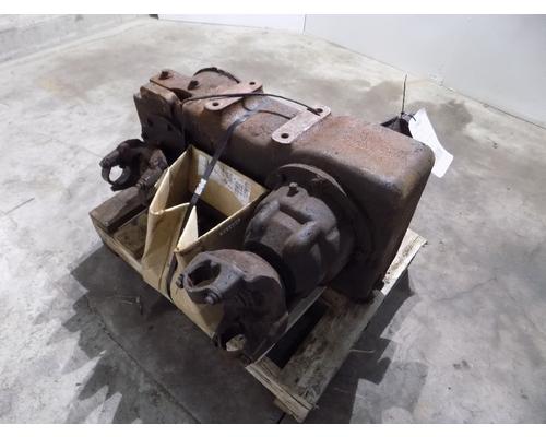 Spicer 738A Transfer Case Assembly