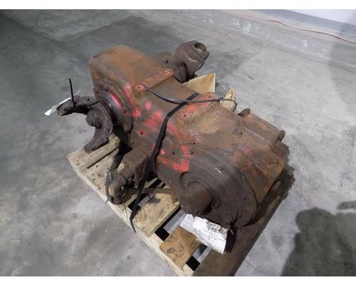 Spicer 738A Transfer Case Assembly