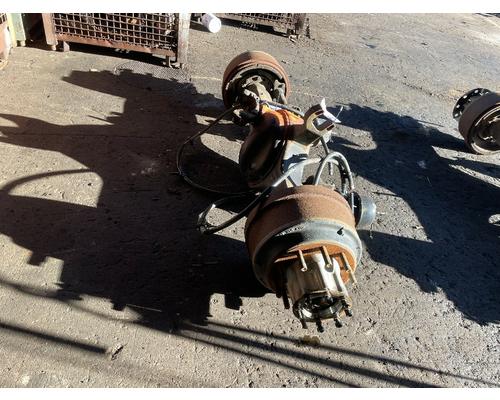 Spicer D40-155 Axle Housing (Front)