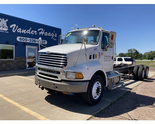 2005 Sterling TRUCK Truck For Sale by Vander Haags Inc SF